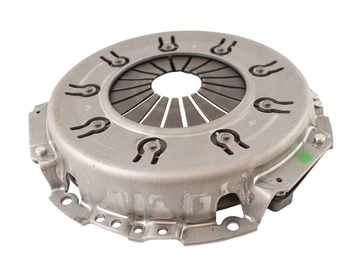 Tryckplatta 164 koppling