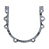 Packning bakre vevaxelgavel B18/B20/B30 -75 Packning bakre vevaxelgavel B18/B20/B30 -75