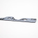 Packning bakre vevaxelgavel B18/B20/B30 -75 Packning bakre vevaxelgavel B18/B20/B30 -75