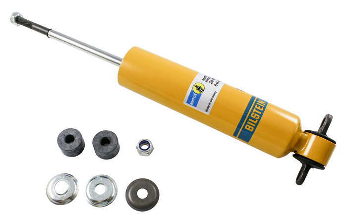 Stötdämpare 140/164 fram Bilstein