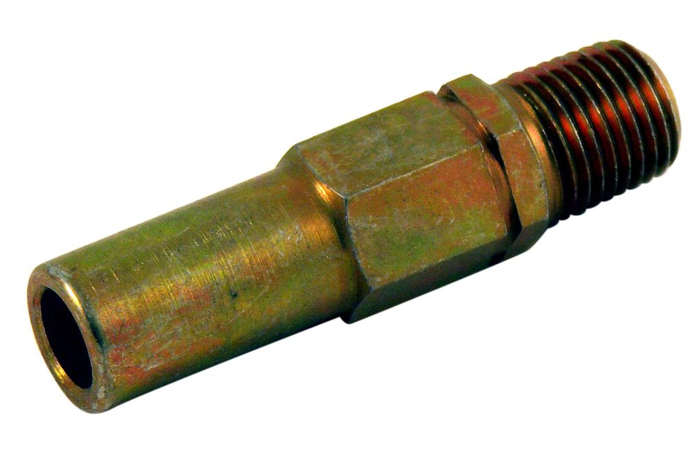 Nippel insugningsrör B20/B30