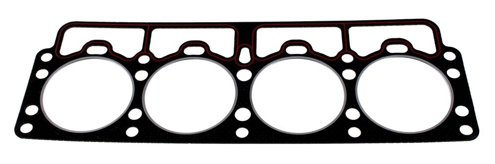 Packning Topplock B20A/B 1,7 mm Elring