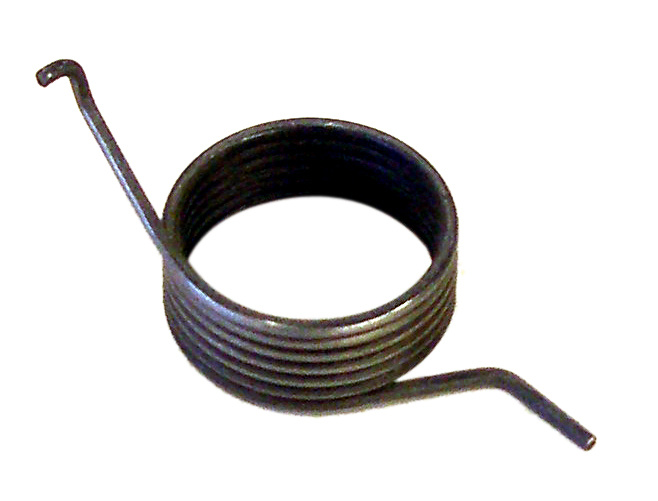 Returfjäder 1800/140