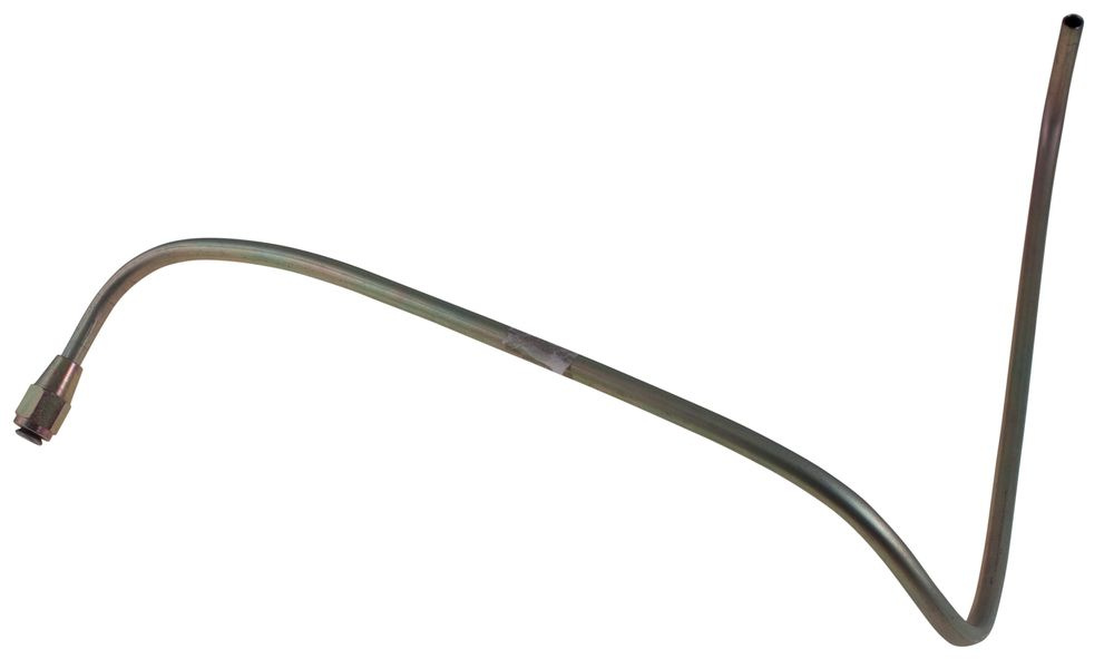 Bundyrör 140 BW35 1973-