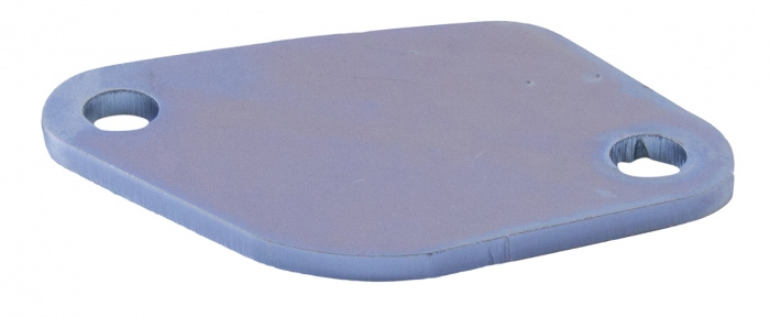 Täckbricka bränslepump