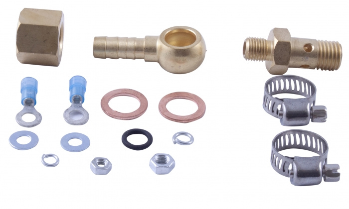 Bränslepump 1800E/ES, 240/260 B20/B30E/F