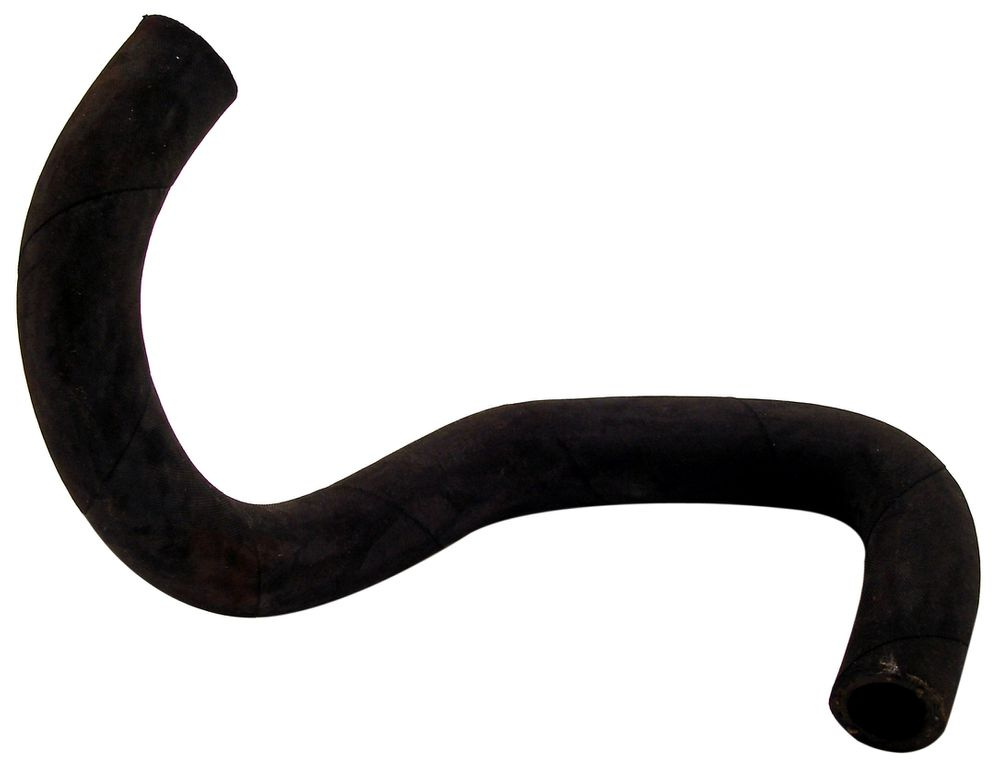 Slang Värmepaket 140/164 73-74 m A/C