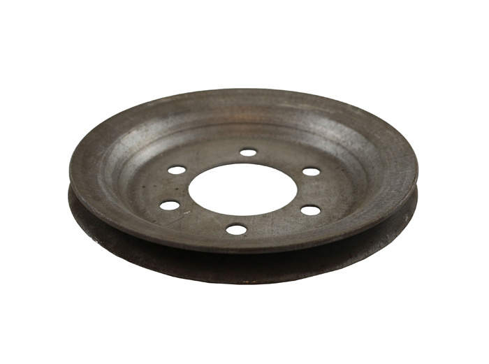 Remskiva B30A Alt 2 Dia 160 mm B30E/F