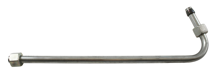 Rör avgas MRA 164 B30F 74-