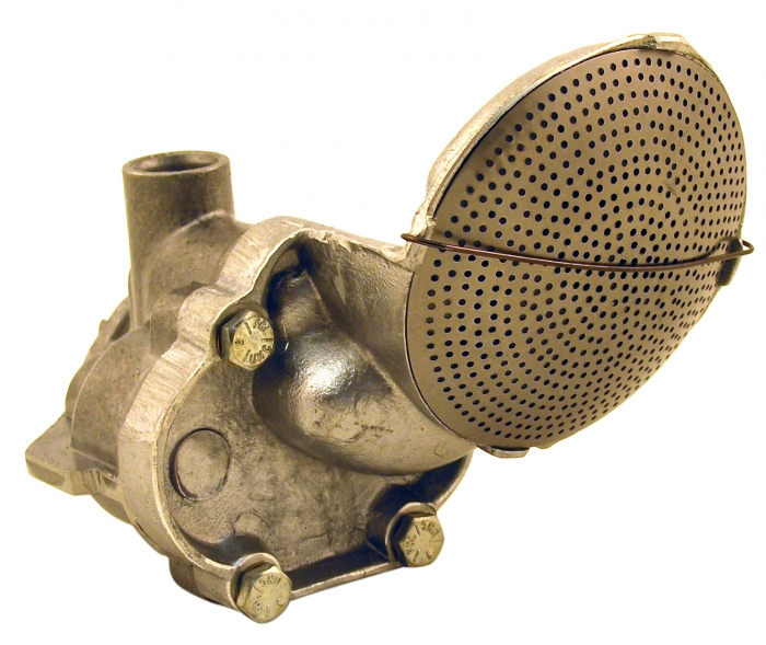 Oljepump B30 68-75 /Penta AQ 165+170+BB 165+170