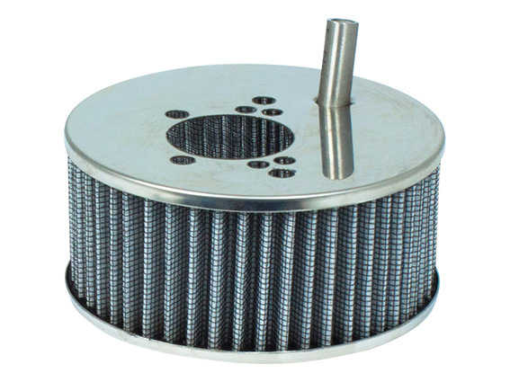 Luftfilter SU HIF Sport/High-Perf med pip rostfri