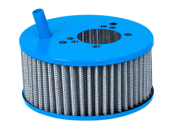 Luftfilter SU HIF Sport/High-Perf med pip (främre)