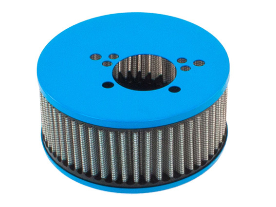 Luftfilter SU HIF Sport/High-Perf. utan pip (bakre)