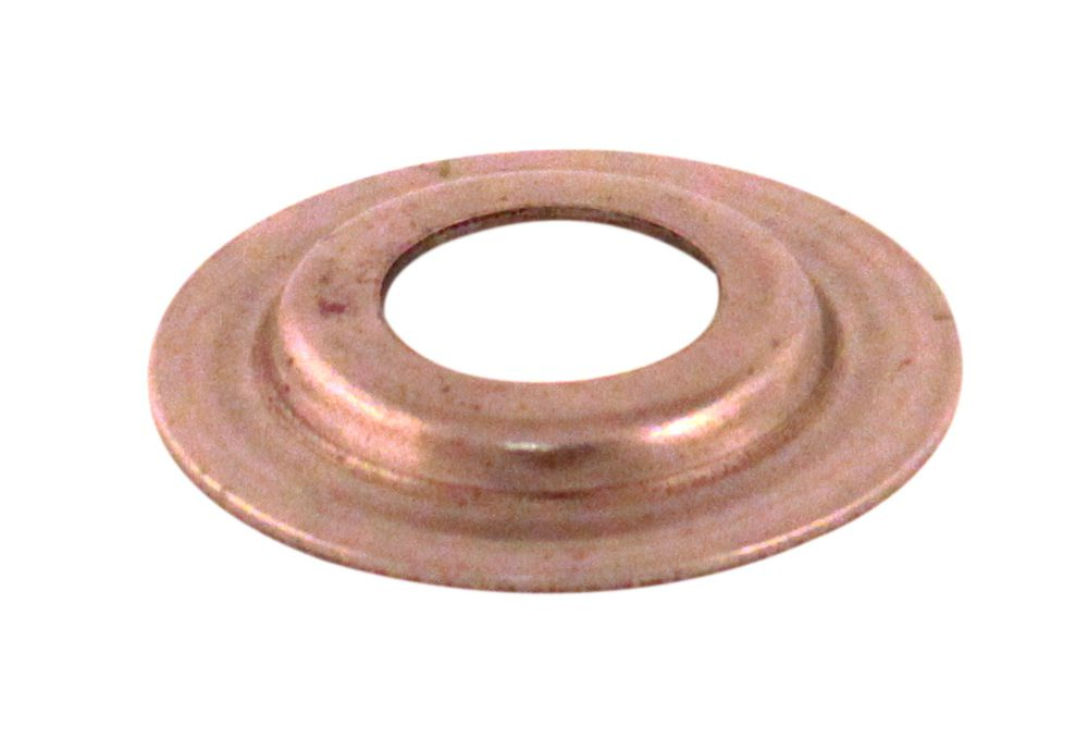 Ventilfjäderbricka 240 4cyl nedre