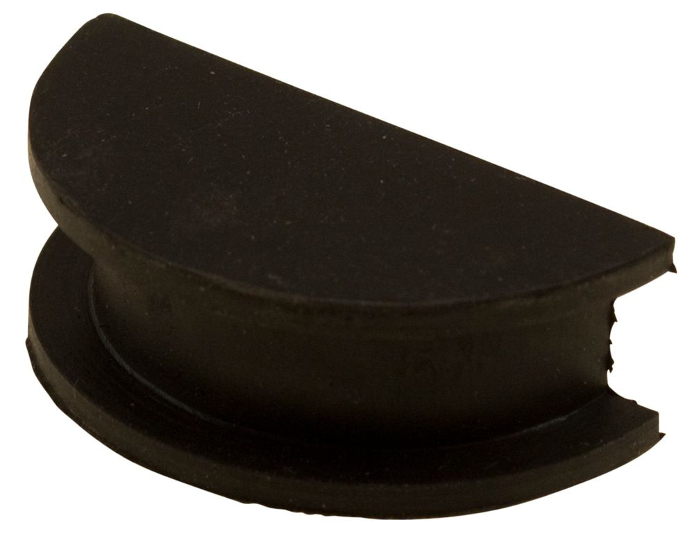 Tätning Ventilkåpa 240/740 76- 1/2måne