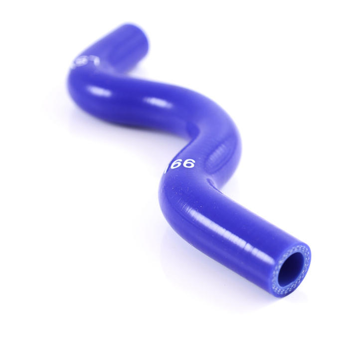 Slang Värmepaket 240 75-93 ej turbo Silikon