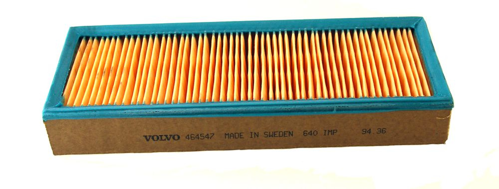 Luftfilterinsats B27A/B28A 77-82