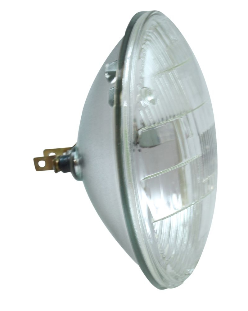 Strålkastare Sealed beam 5-3/4