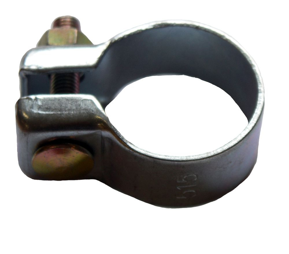 Klammer Avgas 51,5 mm VAG typ