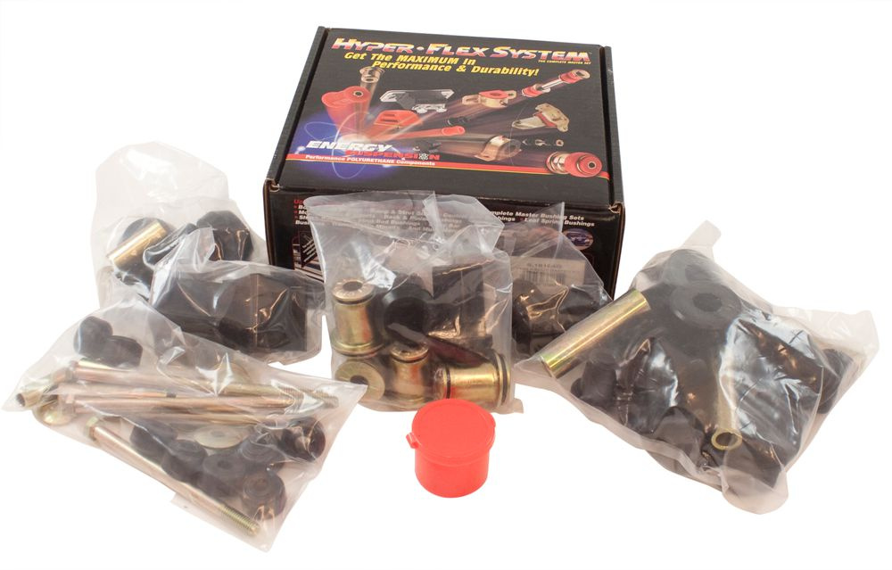 Bussningsats Mopar A-body 1966-76 Master Kit