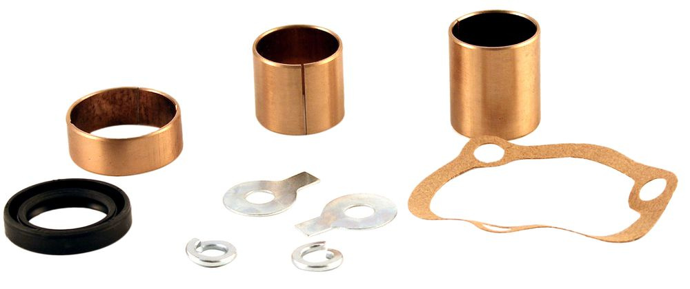 Rep.sats Styrinrättning ZF 444 sen.utf