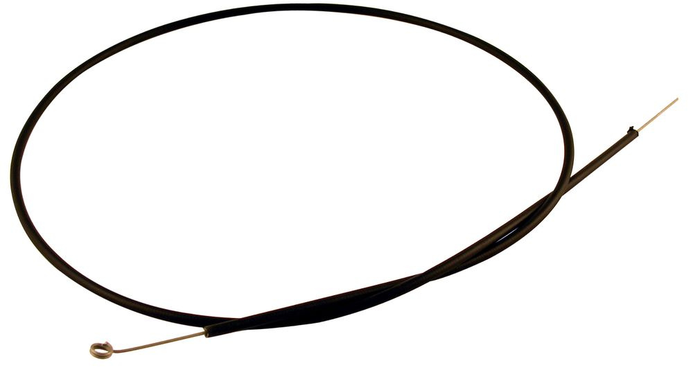 Chokewire enkelförgasare