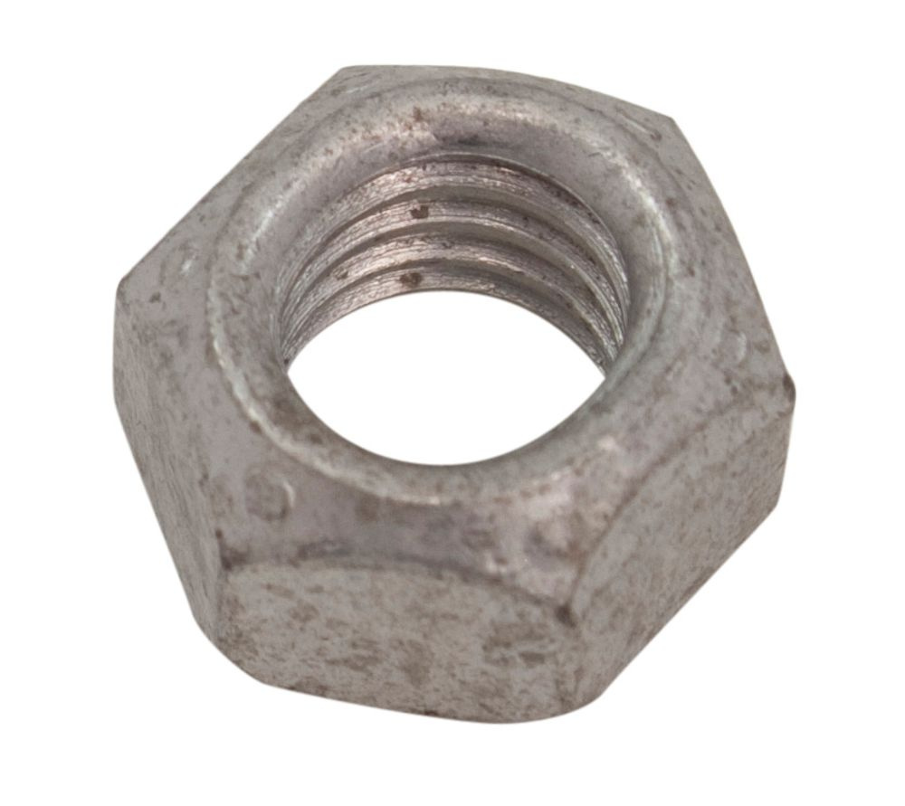 Mutter 3/8-16 Grade 8 Självlåsande