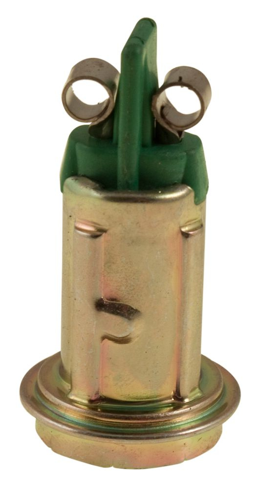 Lamphållare Bakljus 1800  2-pol