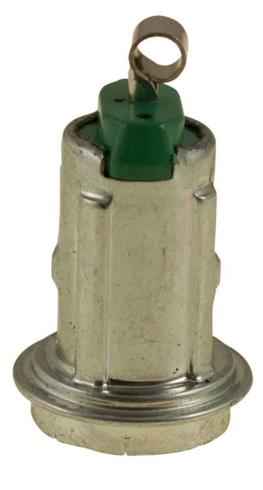 Lamphållare Bakljus 1800  1-pol