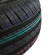 Däck 165/80/15 vit rand 65- 3/4 Däck 165/80/15 vit rand 65- 3/4