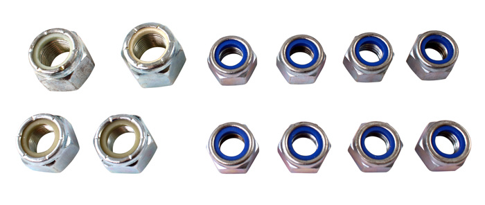 Monteringssats Bakvagn 140/164 70-73