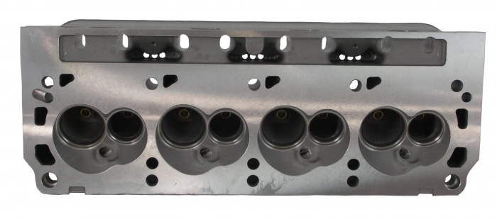 Topplock Ford SB Aluminium