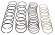 Kolvringssats Ford 360-390 STD  Kolvringssats Ford 360-390 STD