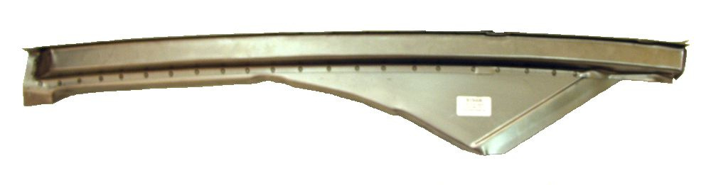 Framskärmsbalk Amazon Vä