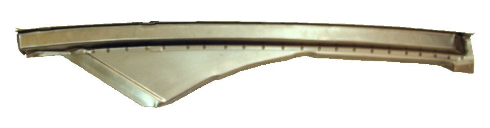 Framskärmsbalk Amazon Hö