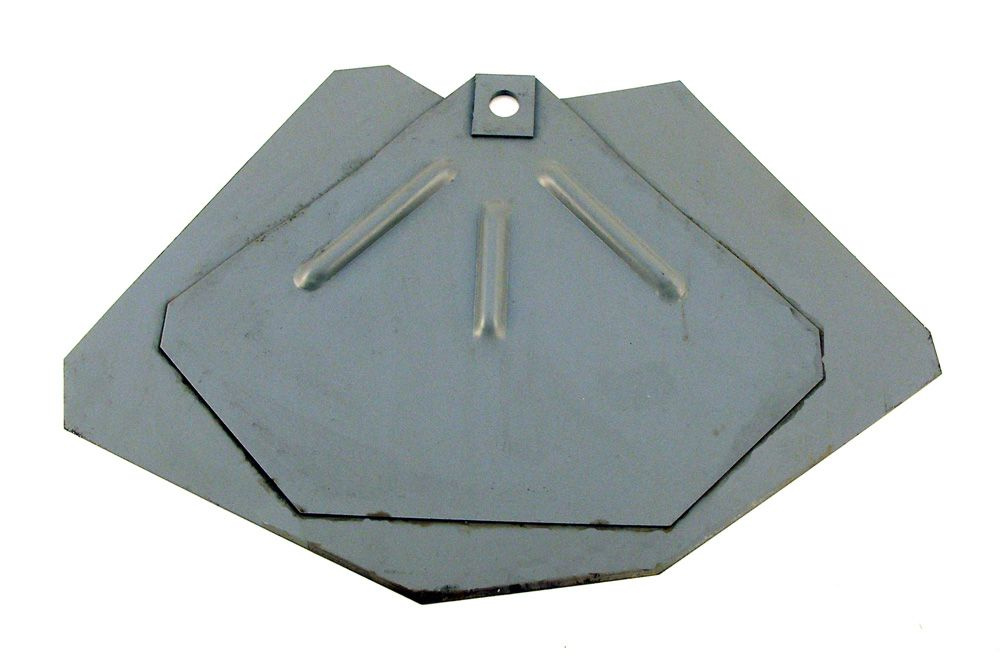 Fäste Stötdämpare 140/164/240 HöB