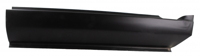 Tröskelplåt 140/160/240 yttre VäB