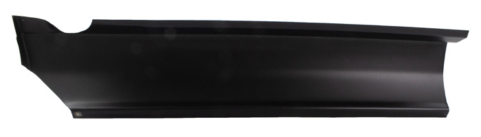 Tröskelplåt 140/160/240 yttre VäB