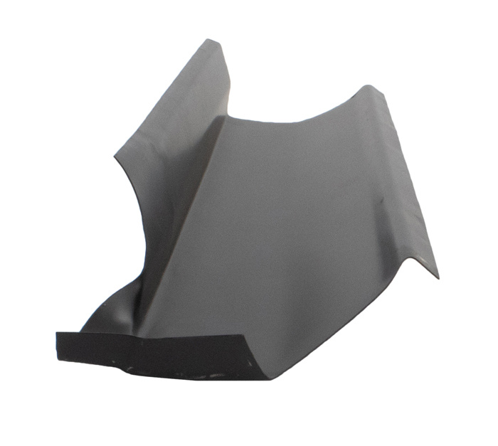 Tröskelplåt 140/160/240 yttre VäB