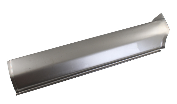 Tröskelplåt 140/160/240 yttre VäB