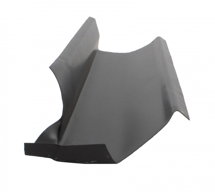 Tröskelplåt 140/160/240 yttre VäB