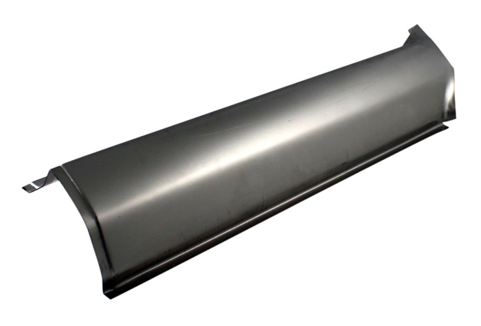 Tröskelplåt 140/160/240 yttre VäB