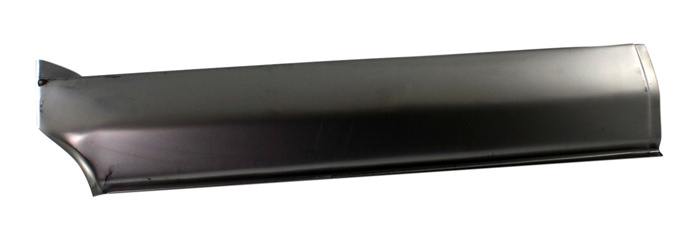 Tröskelplåt 140/160/240 yttre HöB