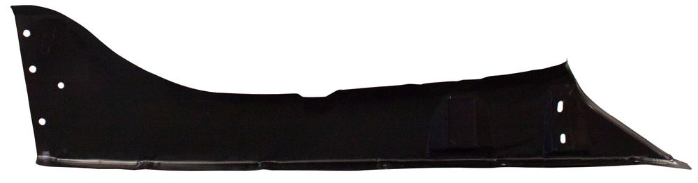 Skärminfästning 140 framskärm Vä