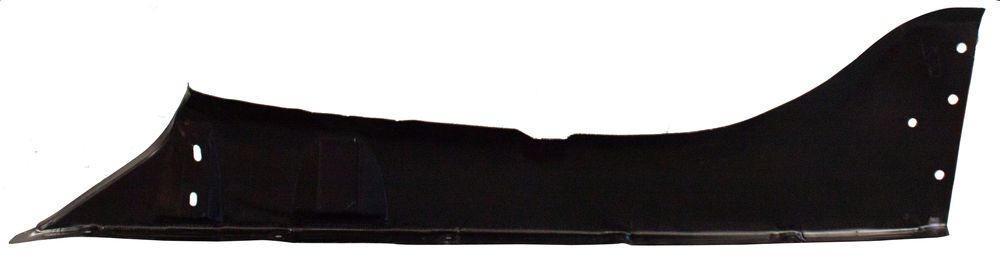 Skärminfästning 140 framskärm Hö