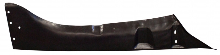 Skärminfästning 140 framskärm Hö