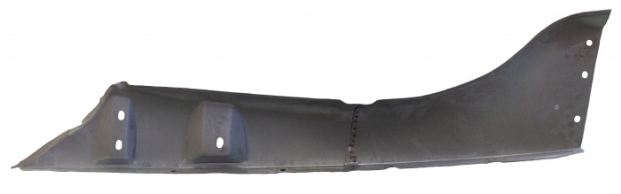 Skärminfästning 140 framskärm Hö OE