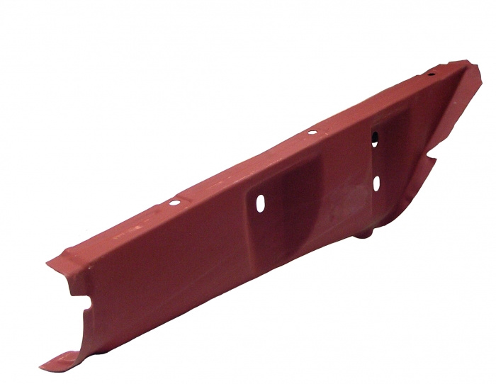 Huvinfästning 140/164 Vä