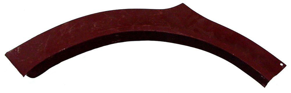 Skärmkant 144/145/164/244/245 yttre VäF