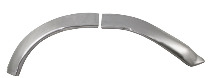 Skärmkant 140/164/240 inre VäB